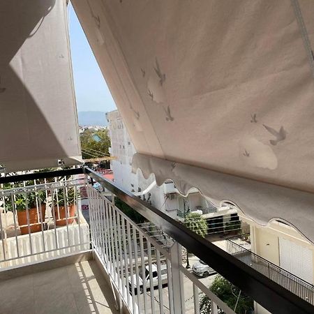 Διαμέρισμα Στη Ναύπακτο Nafpaktos Exterior foto