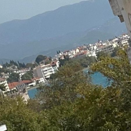 Διαμέρισμα Στη Ναύπακτο Nafpaktos Exterior foto